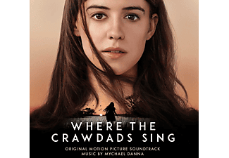 Filmzene - Where The Crawdads Sing (CD)