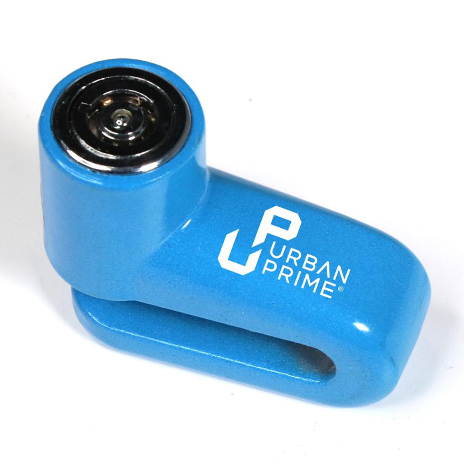 Lucchetto Urban Prime Freno A Disco