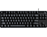 LOGITECH Toetsenbord USB AZERTY G413 TKL SE Zwart (920-010565)