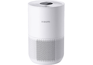 XIAOMI Smart Air Purifier 4 Compact Akıllı Hava Temizleyici Beyaz_0