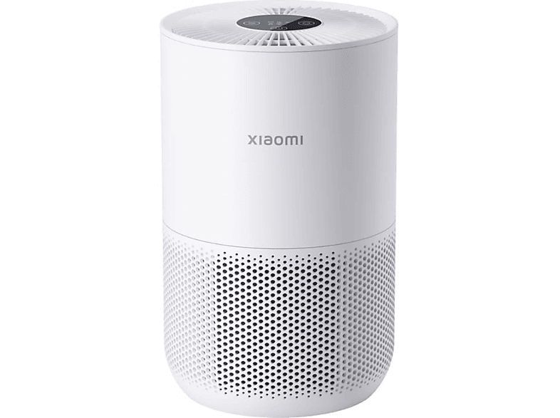 XIAOMI Smart Air Purifier 4 Compact Akıllı Hava Temizleyici Beyaz