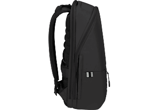 SAMSONITE KH8-09-001 Stackd Bız 14.1" Laptop Sırt Çantası Siyah_3