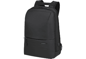 SAMSONITE KH8-09-002 Stackd Bız 15.6" Laptop Sırt Çantası Siyah_1