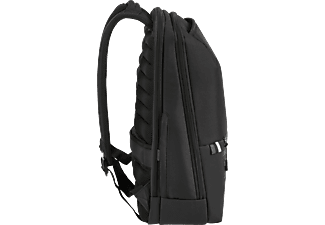 SAMSONITE KH8-09-002 Stackd Bız 15.6" Laptop Sırt Çantası Siyah_3