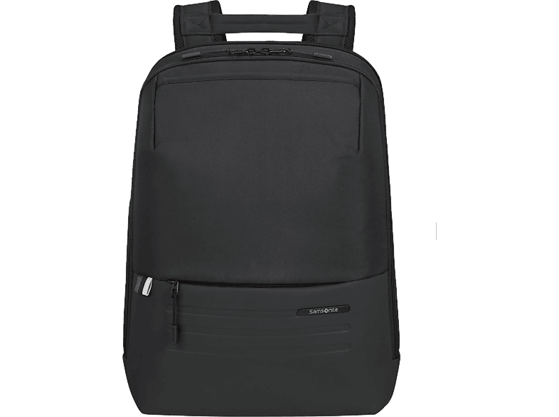 SAMSONITE KH8-09-002 Stackd Bız 15.6" Laptop Sırt Çantası Siyah