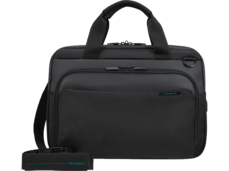 SAMSONITE KF9-09-001 Mysight 14.1" Laptop Çantası Siyah