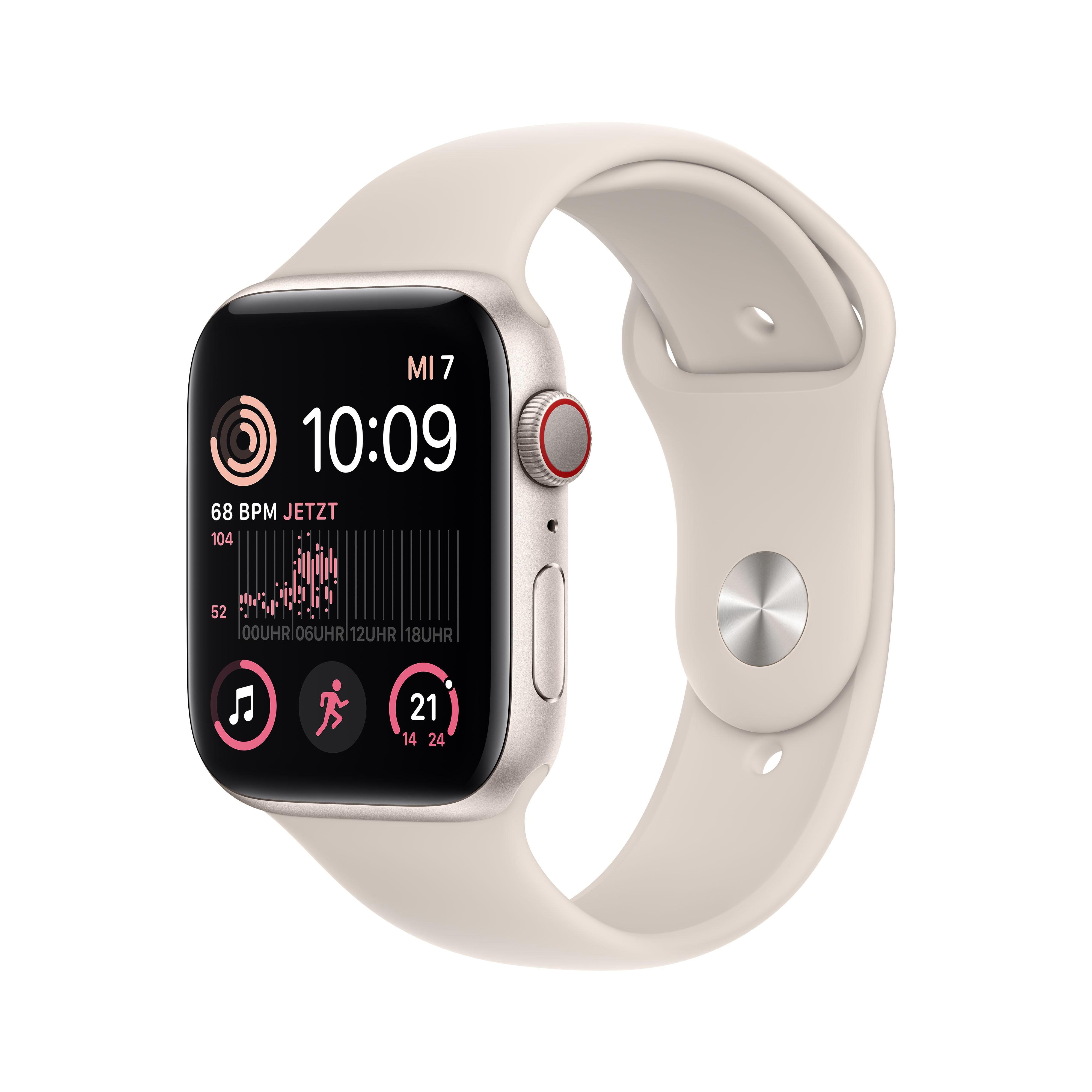 Apple Watch SEkaufen MediaMarkt