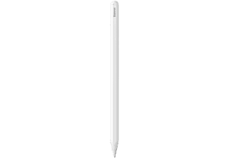 BASEUS Smooth Wireless Charging Capacitive Stylus Pen Tablet Kalemi Aktif Versiyon Beyaz_0