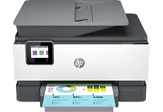 HP OfficeJet Pro 9019e - Imprimante multifonction