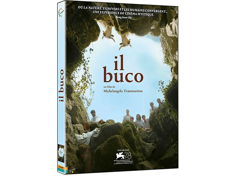 Il Buco DVD DVD Films