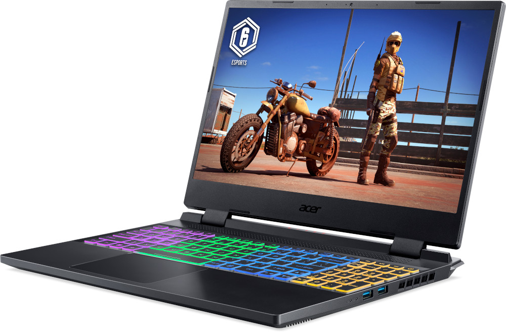 ACER PC portable gamer Nitro 5 AN515-58 Intel Core i7-12700H (NH.QFSEH.001)