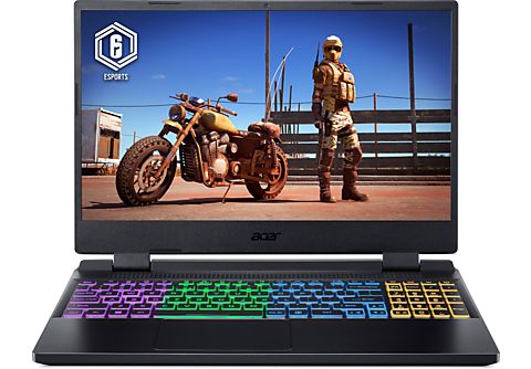 ACER PC portable gamer Nitro 5 AN515-58 Intel Core i7-12700H (NH.QFSEH.001)