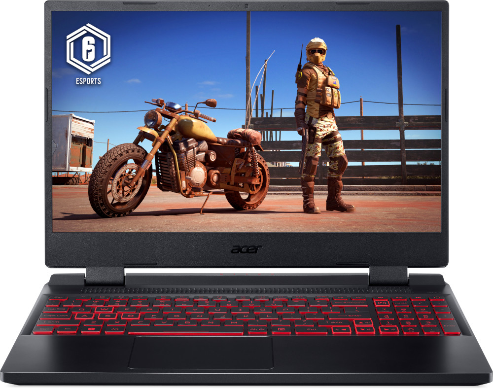 ACER PC portable gamer Nitro 5 AN515-58 Intel Core i7-12700H (NH.QFSEH.001)
