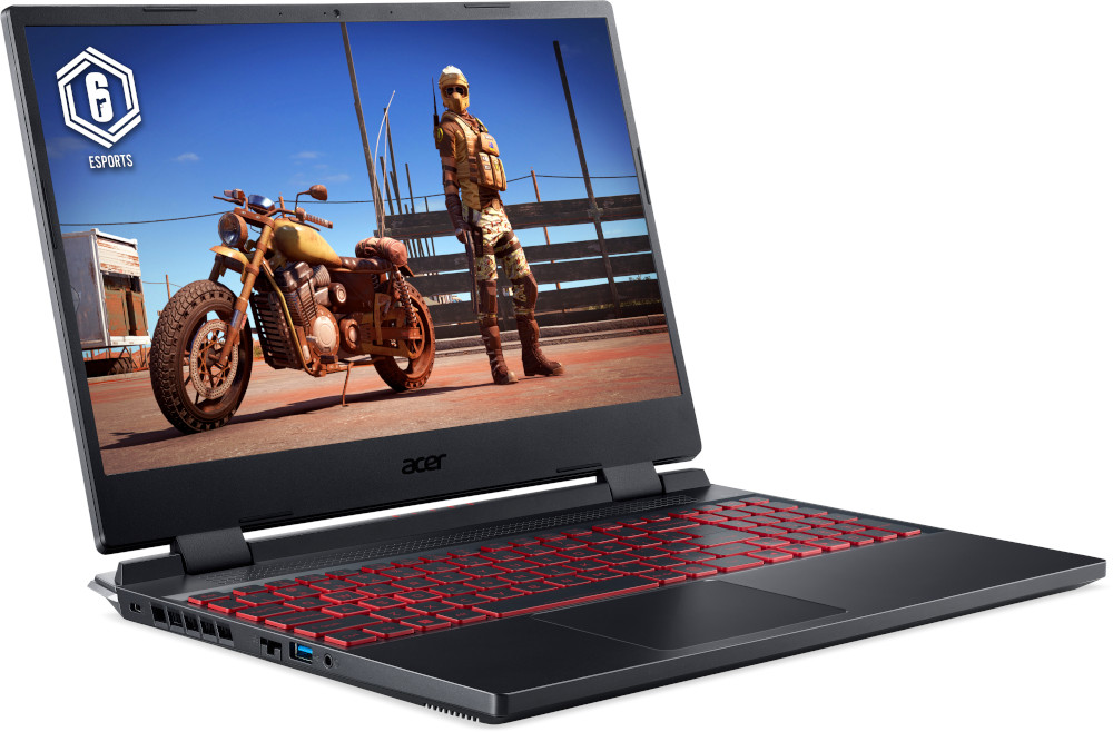 ACER PC portable gamer Nitro 5 AN515-58 Intel Core i7-12700H (NH.QFSEH.001)