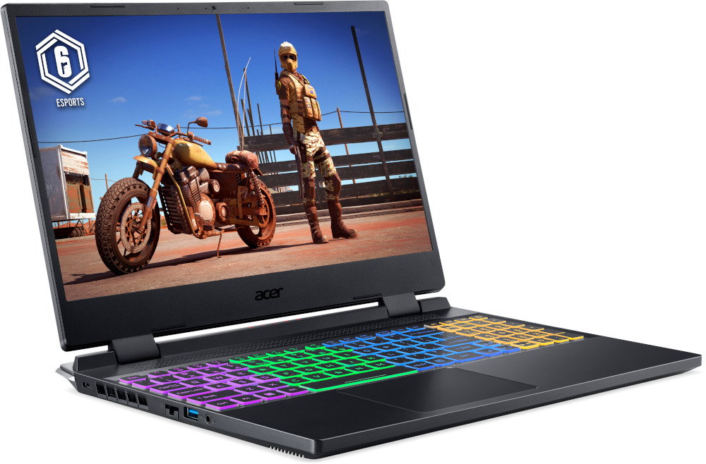 ACER PC portable gamer Nitro 5 AN515-58 Intel Core i7-12700H (NH.QFSEH.001)