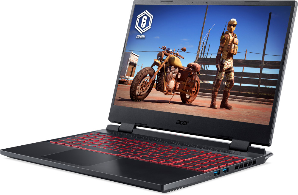 ACER PC portable gamer Nitro 5 AN515-58 Intel Core i7-12700H (NH.QFSEH.001)