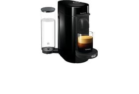 Cafetera de cápsulas Nespresso De'Longhi Vertuo Next ENV120.BM 1500 W, 1.1  L Negro Mate - Comprar en Fnac