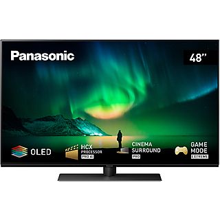 PANASONIC TX-48LZ1500E TV OLED, 48 pollici, OLED 4K