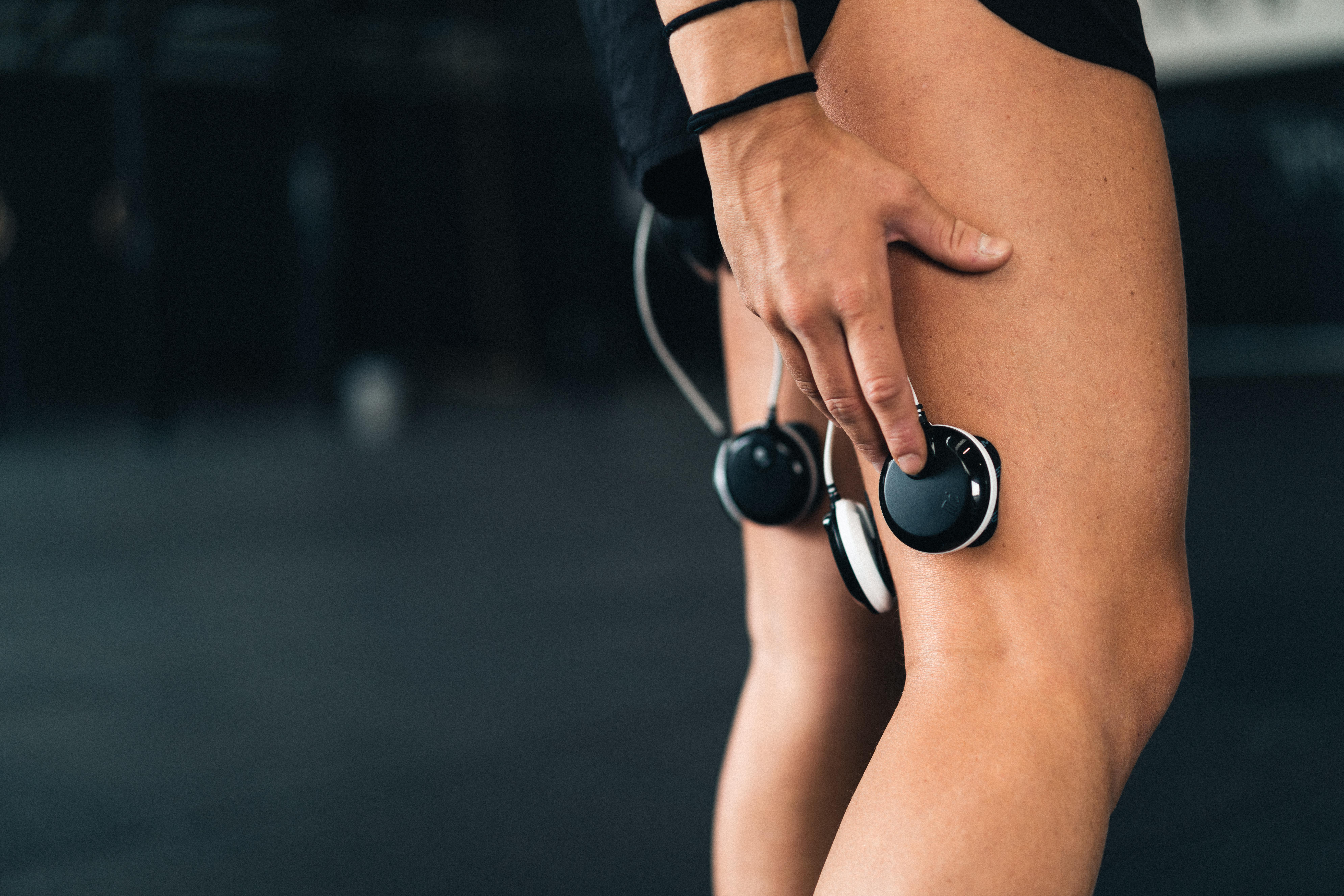 COMPEX SP 6.0 Elektrische Muskelstimulation