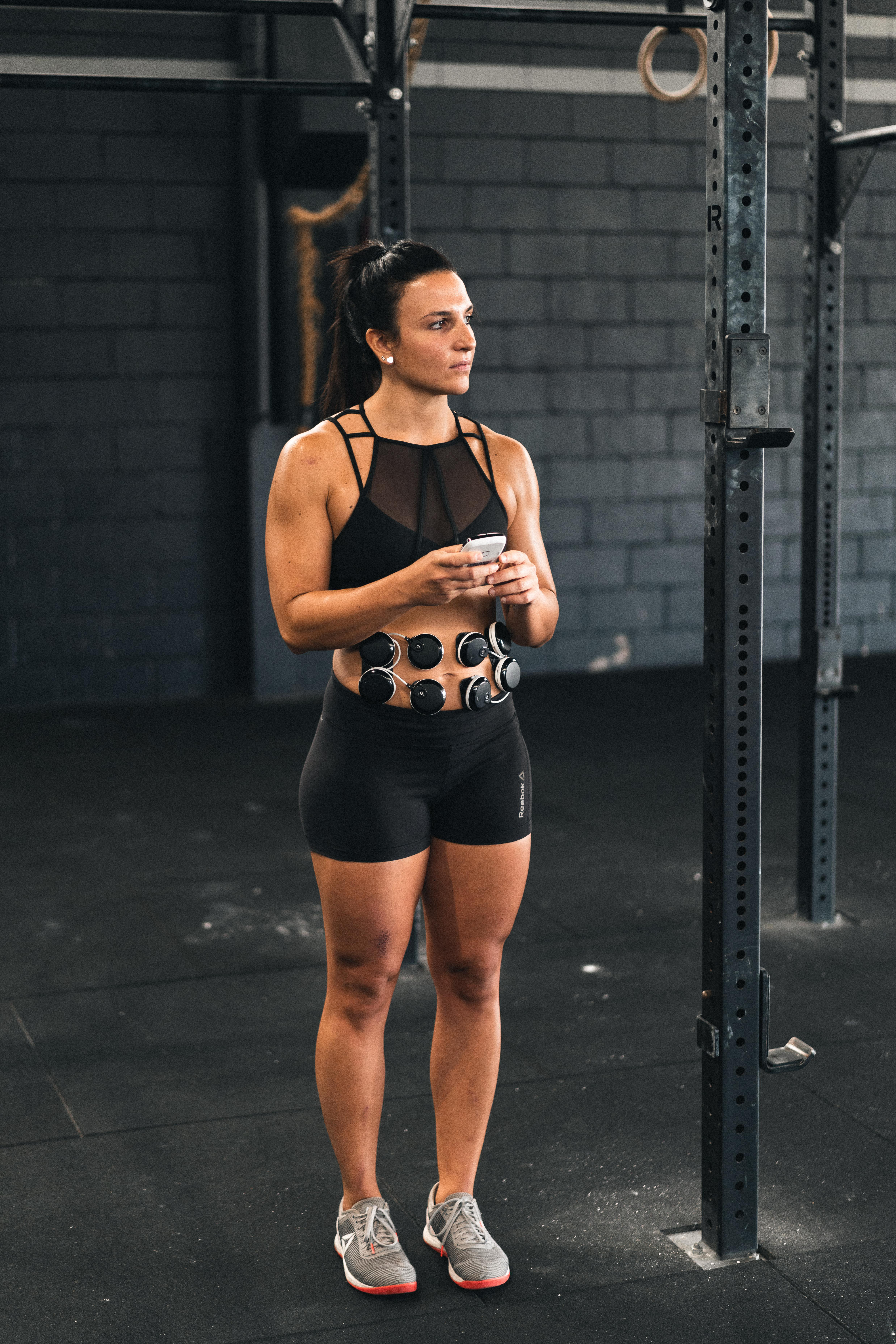 COMPEX SP 6.0 Elektrische Muskelstimulation