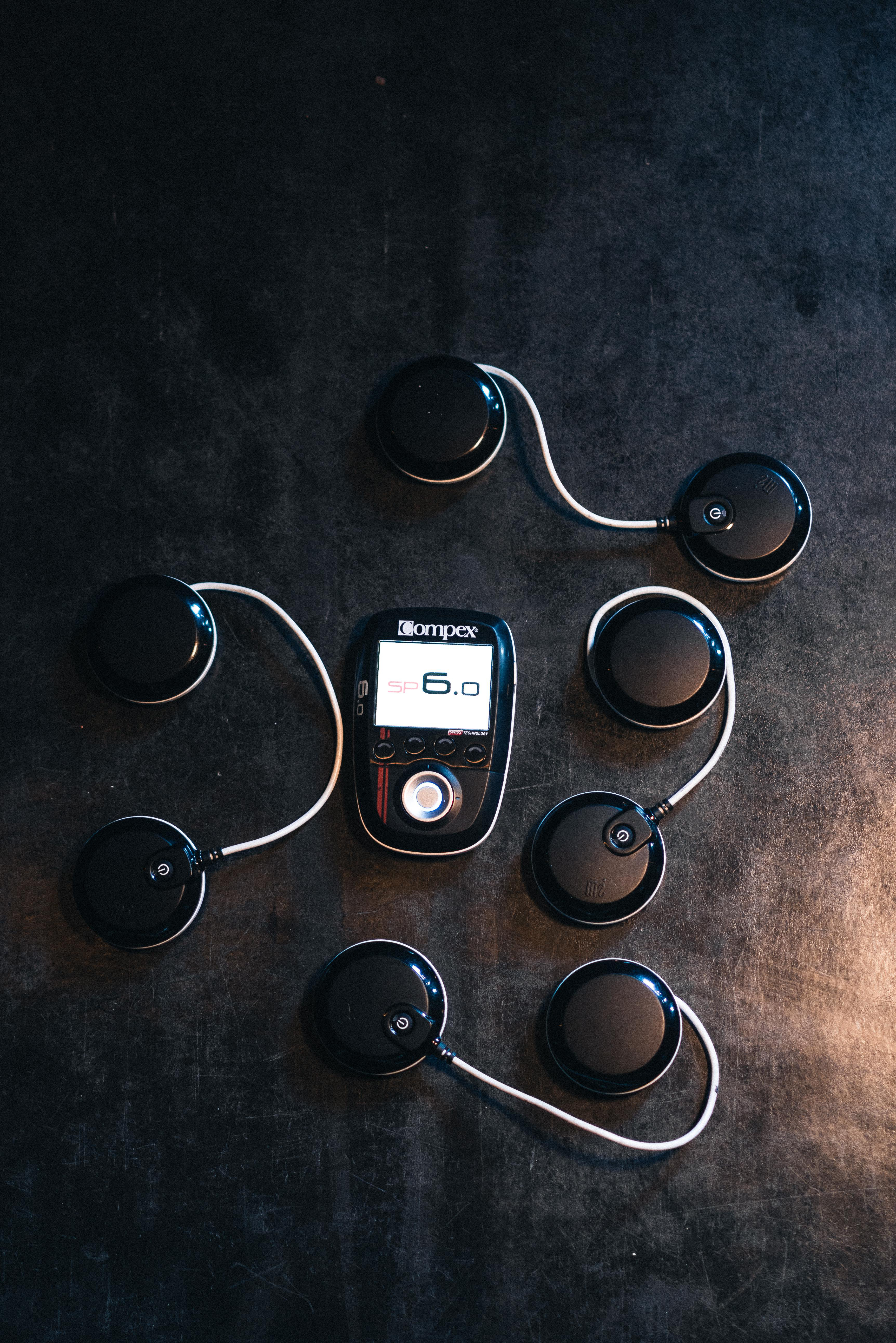 COMPEX SP 6.0 Elektrische Muskelstimulation