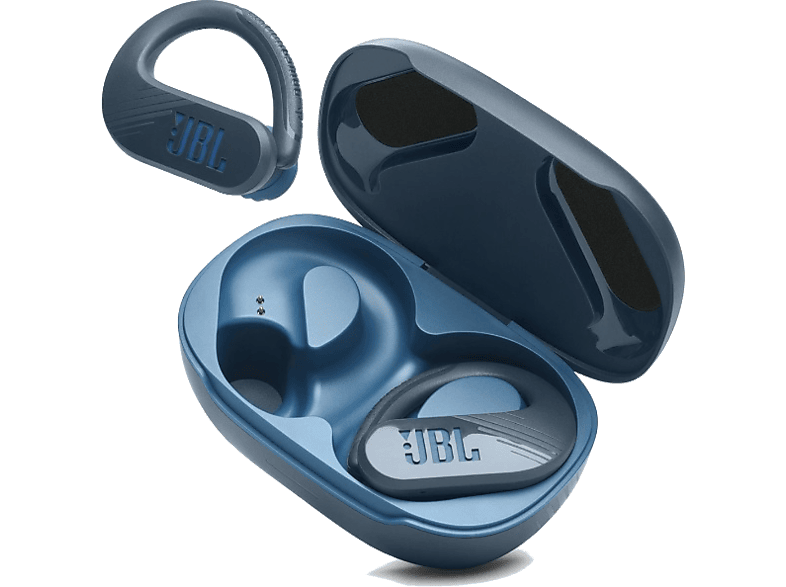 Comprar Auriculares deportivos JBL Endurance Peak 3 Azul True Wireless -  Macys Digital Tenerife