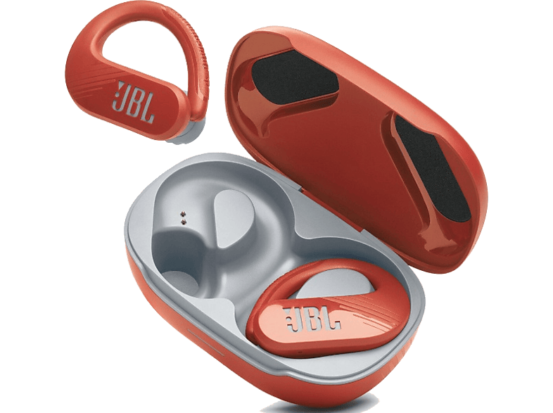 Auriculares deportivos JBL Endurance Run 2 intraurales e inalámbricos