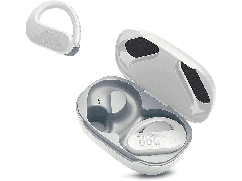 Auriculares True Wireless | JBL Endurance Peak 3, Intraurales