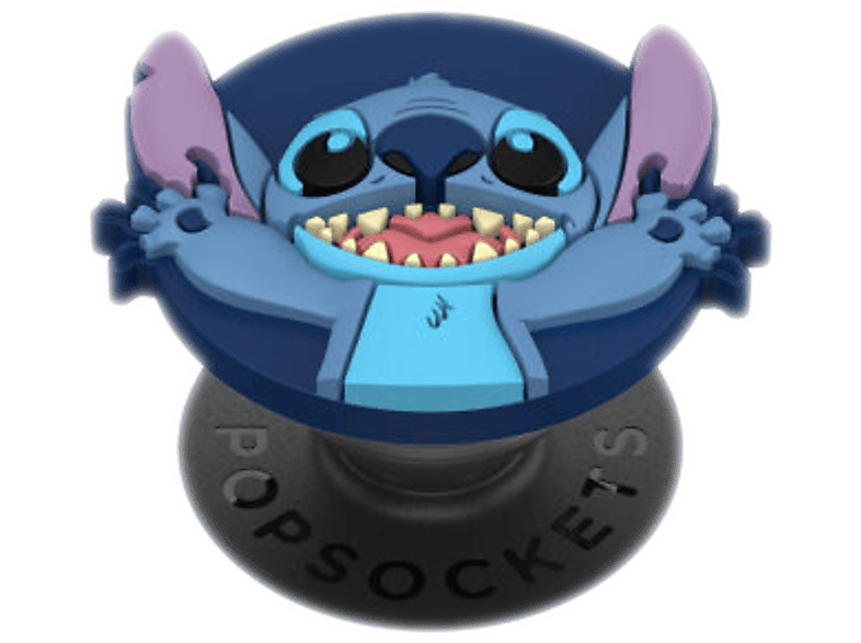 Popsockets Popgrip - Smartphone Handgreep Popout Stitch