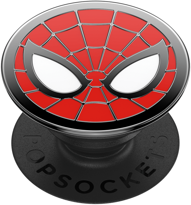 POPSOCKETS PopGrip - Poignée de smartphone Spiderman (112613)