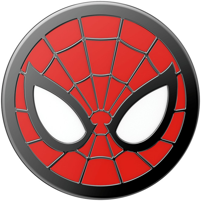 POPSOCKETS PopGrip - Poignée de smartphone Spiderman (112613)