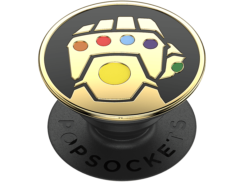 Popsockets Popgrip - Smartphone Handgreep Infinity Gauntlet (101458)