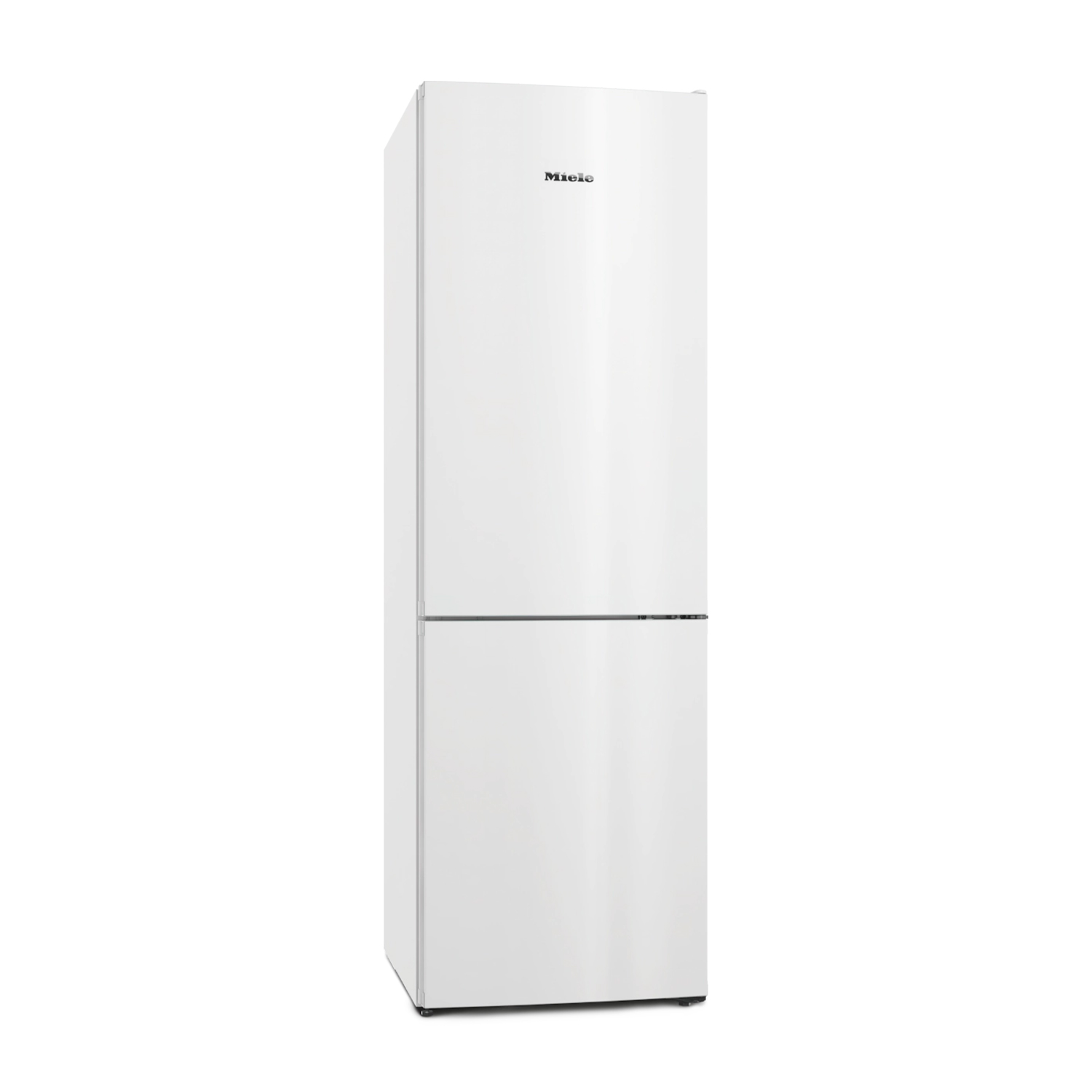 Miele KDN 4074 E ws Active Frigorifero Combinato
