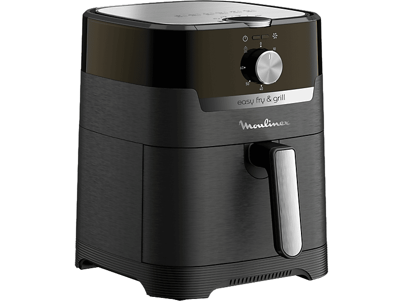 Moulinex Airfryer & Grill (ez501810)