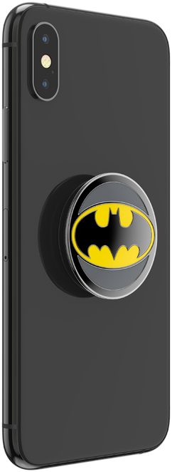 POPSOCKETS PopGrip - Poignée de smartphone Batman (101429)