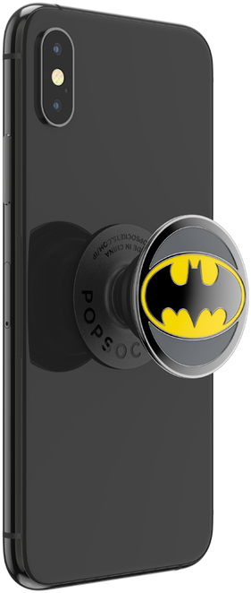 POPSOCKETS PopGrip - Poignée de smartphone Batman (101429)