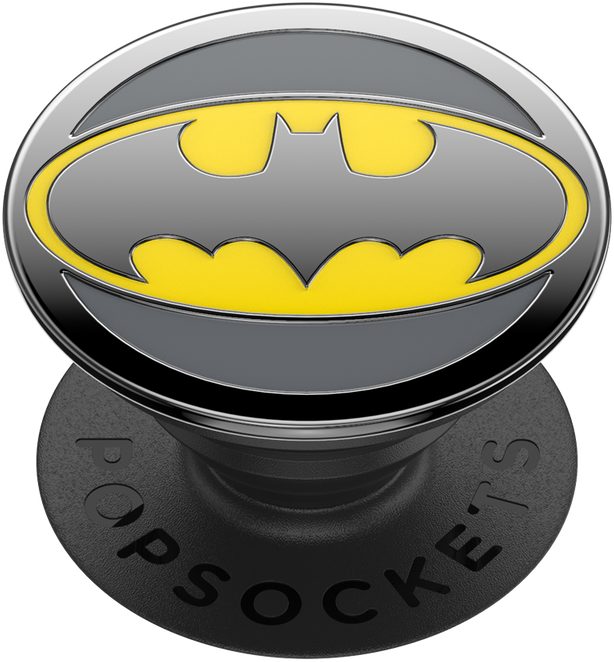 POPSOCKETS PopGrip - Poignée de smartphone Batman (101429)