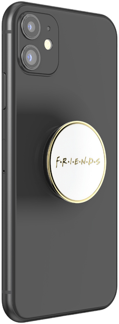 POPSOCKETS PopGrip - Smartphone handgreep F.R.I.E.N.D.S (112395)