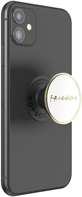POPSOCKETS PopGrip - Smartphone handgreep F.R.I.E.N.D.S (112395)