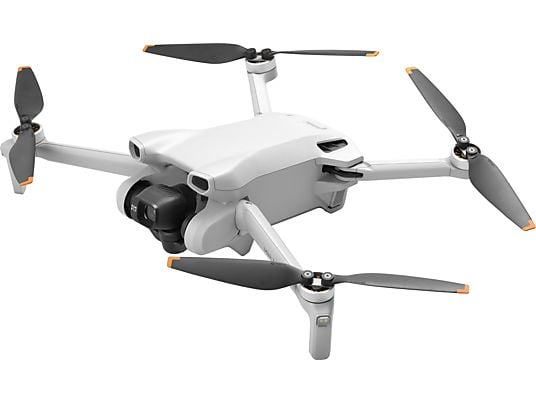 DJI Mini 3 Fly More Combo (DJI RC-N1) - Drone caméra (12 MP, 38 min de vol)