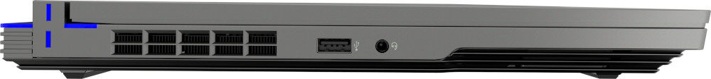 MEDION PC portable gamer ERAZER Major X10 Intel Core i7-12700H (MD62501)