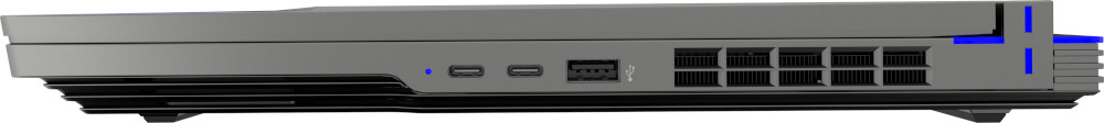 MEDION PC portable gamer ERAZER Major X10 Intel Core i7-12700H (MD62501)