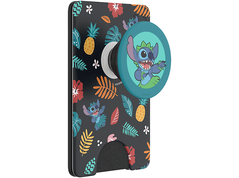 Popsockets Kaarthouder En Handgreep Popgrip Stitch Aloha (112363)