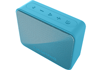 GRUNDIG Solo Bluetooth Hoparlör Mavi Outlet 1220619