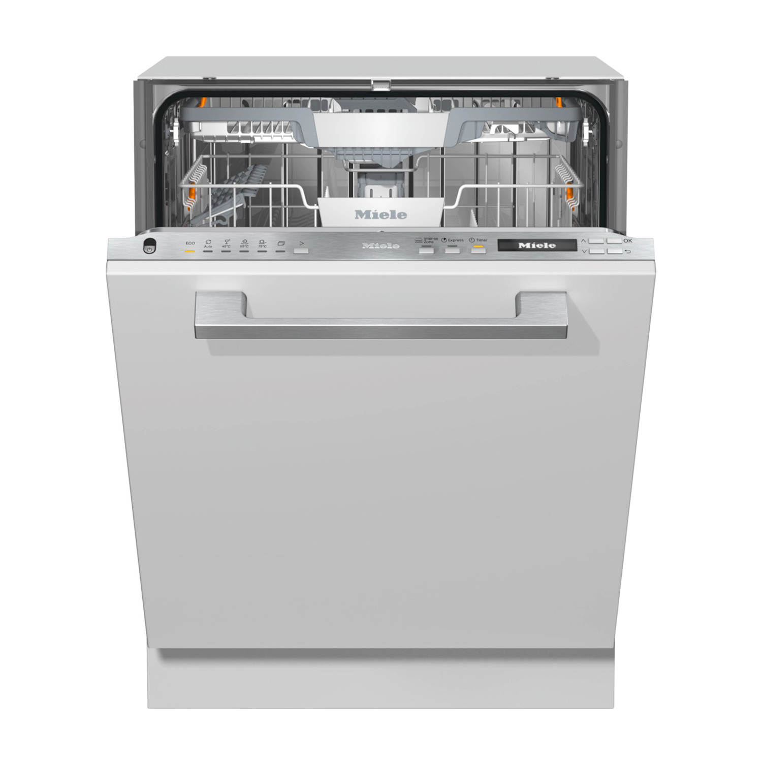 Miele G 7272 Scvi Lavastoviglie Incasso, 59,8 cm, Classe A