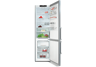 MIELE KFN 4394 ED el FRIGORIFERO COMBINATO