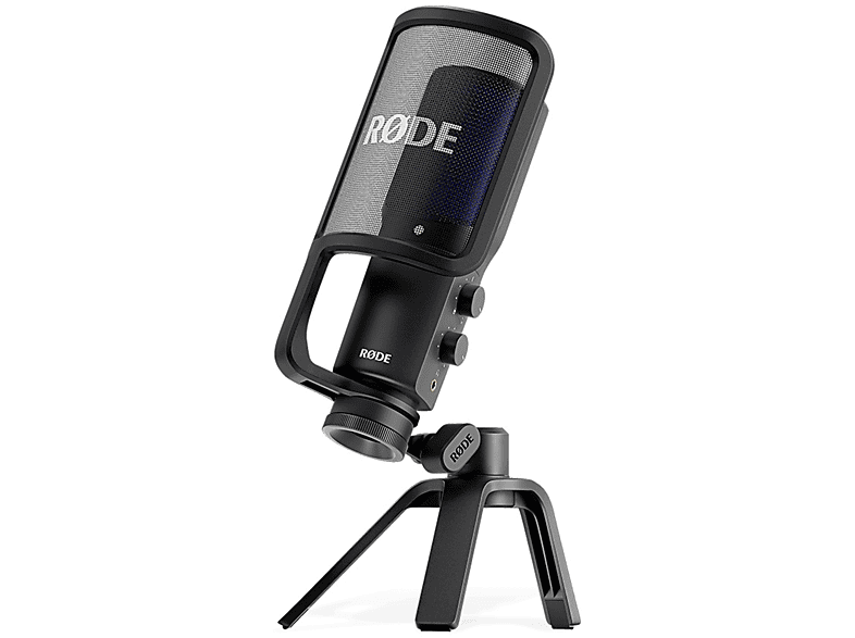 Microfono Rode Nt-Usb+
