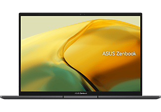 ASUS ZenBook 14 UM3402YA-KM145W Laptop (14" 2.8K OLED/Ryzen5/16GB/512 GB SSD/Win11H)