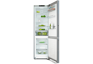 MIELE KFN 4395 DD EL FRIGORIFERO COMBINATO