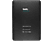 KOOBE Novelbook HD Shine 8 GB fekete e-book olvasó + tok